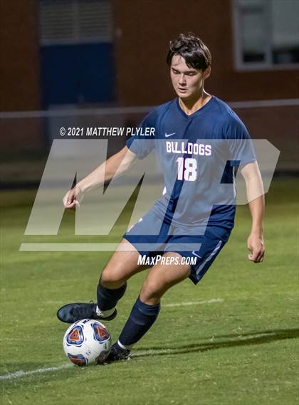 Thumbnail 3 in Harnett Central @ Terry Sanford photogallery.