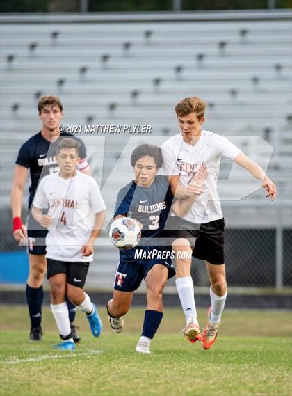 Thumbnail 2 in Harnett Central @ Terry Sanford photogallery.