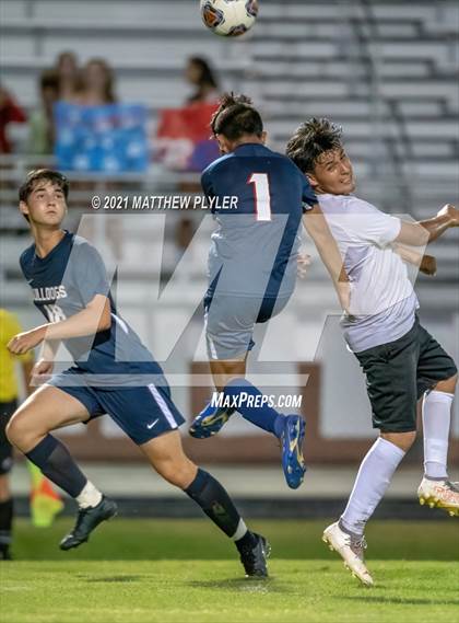 Thumbnail 1 in Harnett Central @ Terry Sanford photogallery.