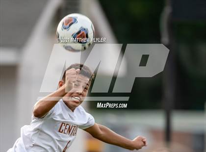 Thumbnail 3 in Harnett Central @ Terry Sanford photogallery.