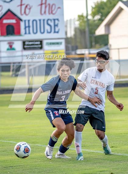 Thumbnail 2 in Harnett Central @ Terry Sanford photogallery.
