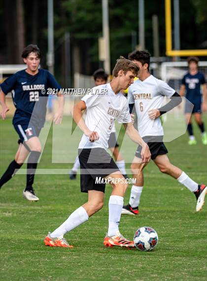 Thumbnail 3 in Harnett Central @ Terry Sanford photogallery.