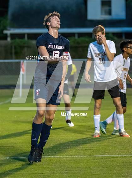 Thumbnail 2 in Harnett Central @ Terry Sanford photogallery.