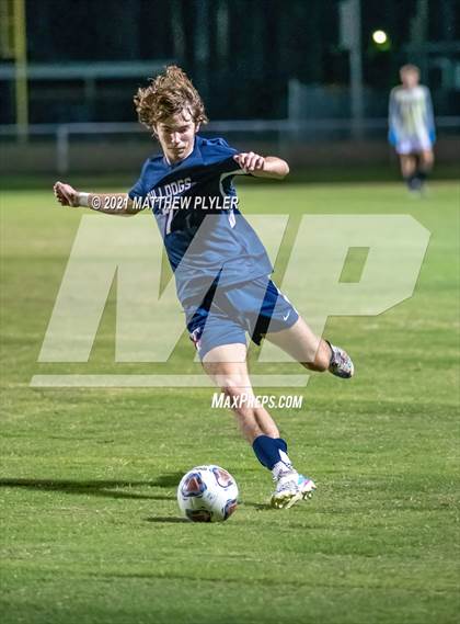 Thumbnail 2 in Harnett Central @ Terry Sanford photogallery.