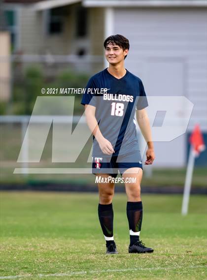 Thumbnail 1 in Harnett Central @ Terry Sanford photogallery.