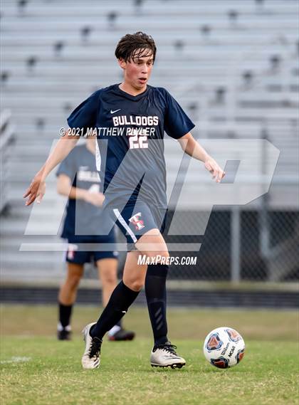 Thumbnail 2 in Harnett Central @ Terry Sanford photogallery.