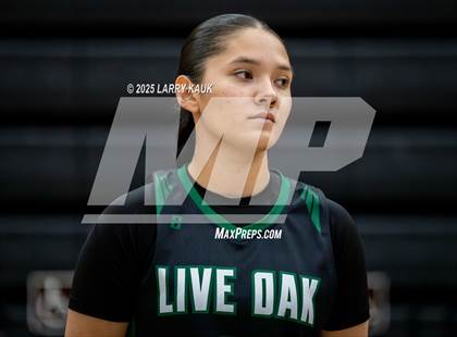 Thumbnail 1 in Live Oak @ Evergreen Valley photogallery.