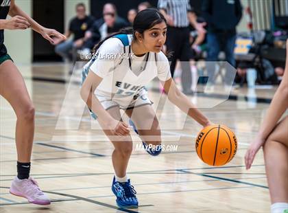 Thumbnail 1 in Live Oak @ Evergreen Valley photogallery.