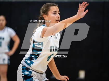 Thumbnail 3 in Live Oak @ Evergreen Valley photogallery.