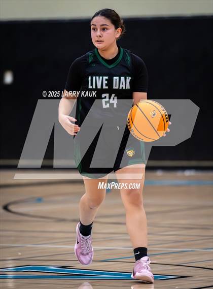 Thumbnail 3 in Live Oak @ Evergreen Valley photogallery.