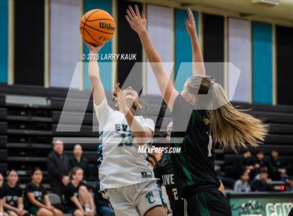 Thumbnail 2 in Live Oak @ Evergreen Valley photogallery.