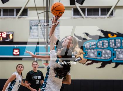 Thumbnail 1 in Live Oak @ Evergreen Valley photogallery.