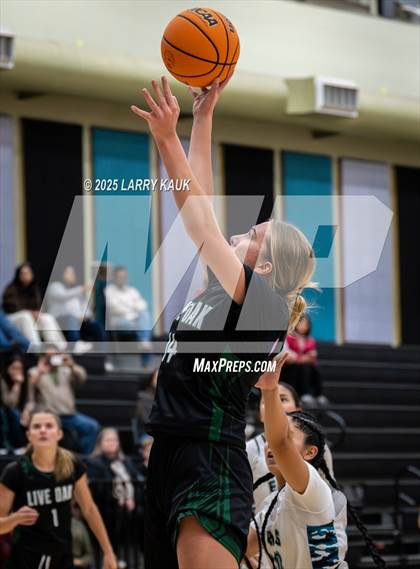 Thumbnail 2 in Live Oak @ Evergreen Valley photogallery.