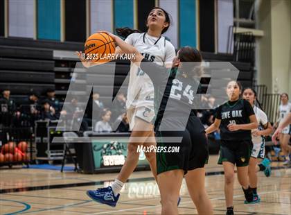 Thumbnail 1 in Live Oak @ Evergreen Valley photogallery.