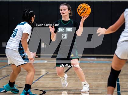 Thumbnail 2 in Live Oak @ Evergreen Valley photogallery.