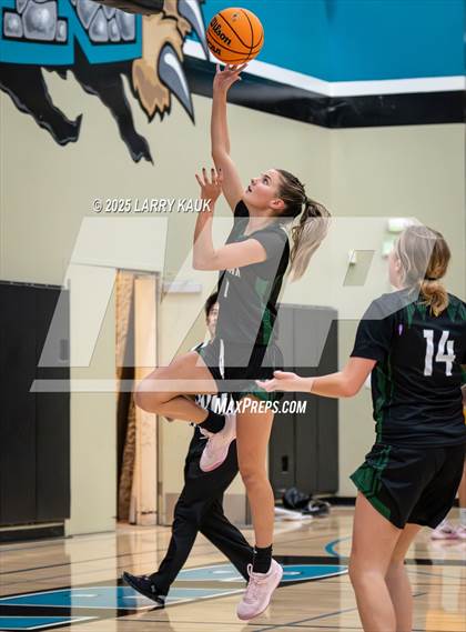 Thumbnail 2 in Live Oak @ Evergreen Valley photogallery.