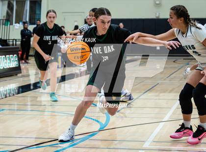 Thumbnail 3 in Live Oak @ Evergreen Valley photogallery.