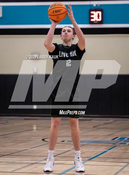 Thumbnail 2 in Live Oak @ Evergreen Valley photogallery.