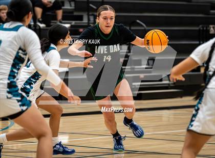 Thumbnail 3 in Live Oak @ Evergreen Valley photogallery.