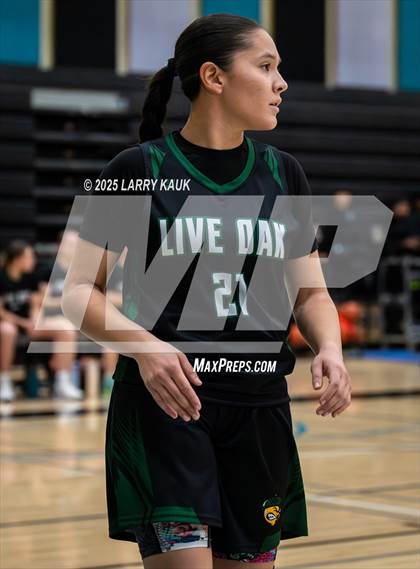 Thumbnail 1 in Live Oak @ Evergreen Valley photogallery.