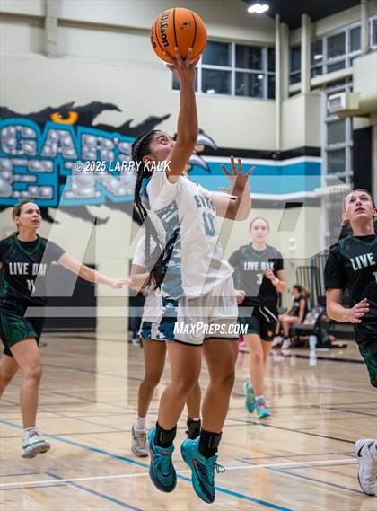 Thumbnail 1 in Live Oak @ Evergreen Valley photogallery.