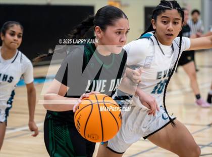 Thumbnail 2 in Live Oak @ Evergreen Valley photogallery.