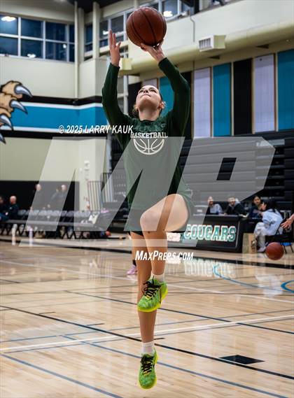 Thumbnail 1 in Live Oak @ Evergreen Valley photogallery.