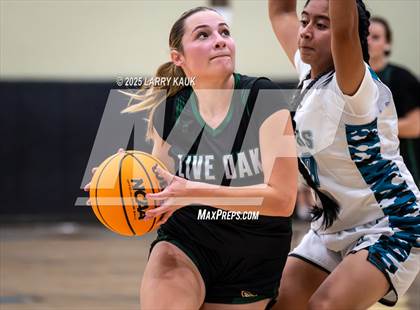 Thumbnail 1 in Live Oak @ Evergreen Valley photogallery.