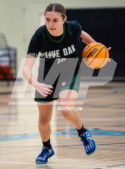 Thumbnail 1 in Live Oak @ Evergreen Valley photogallery.