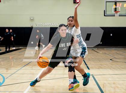 Thumbnail 3 in Live Oak @ Evergreen Valley photogallery.