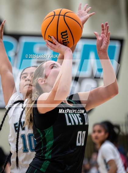 Thumbnail 2 in Live Oak @ Evergreen Valley photogallery.