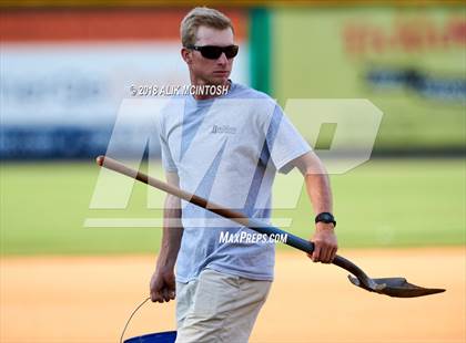 Thumbnail 2 in Murphy vs. West Columbus (NCHSAA 1A Fiinal - Game 2) photogallery.