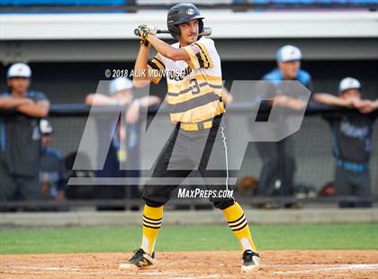 Thumbnail 1 in Murphy vs. West Columbus (NCHSAA 1A Fiinal - Game 2) photogallery.