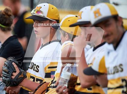 Thumbnail 3 in Murphy vs. West Columbus (NCHSAA 1A Fiinal - Game 2) photogallery.
