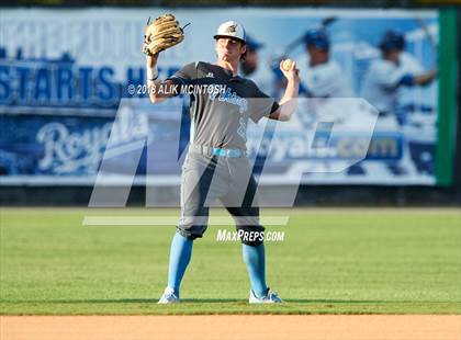 Thumbnail 1 in Murphy vs. West Columbus (NCHSAA 1A Fiinal - Game 2) photogallery.