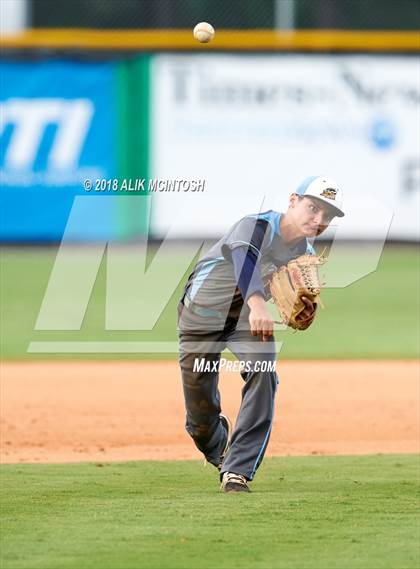 Thumbnail 3 in Murphy vs. West Columbus (NCHSAA 1A Fiinal - Game 2) photogallery.