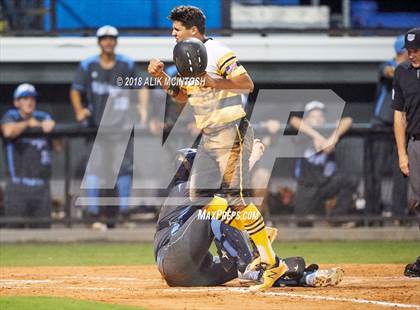 Thumbnail 2 in Murphy vs. West Columbus (NCHSAA 1A Fiinal - Game 2) photogallery.