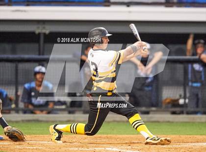 Thumbnail 1 in Murphy vs. West Columbus (NCHSAA 1A Fiinal - Game 2) photogallery.
