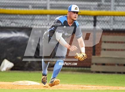 Thumbnail 3 in Murphy vs. West Columbus (NCHSAA 1A Fiinal - Game 2) photogallery.
