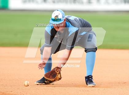 Thumbnail 1 in Murphy vs. West Columbus (NCHSAA 1A Fiinal - Game 2) photogallery.