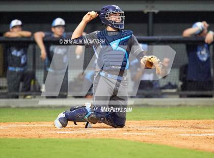 Thumbnail 3 in Murphy vs. West Columbus (NCHSAA 1A Fiinal - Game 2) photogallery.