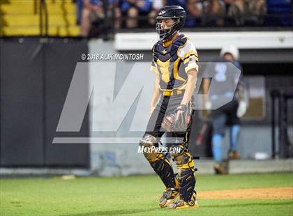 Thumbnail 1 in Murphy vs. West Columbus (NCHSAA 1A Fiinal - Game 2) photogallery.