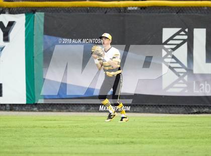 Thumbnail 1 in Murphy vs. West Columbus (NCHSAA 1A Fiinal - Game 2) photogallery.
