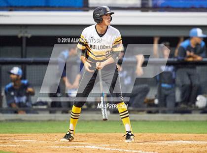 Thumbnail 3 in Murphy vs. West Columbus (NCHSAA 1A Fiinal - Game 2) photogallery.