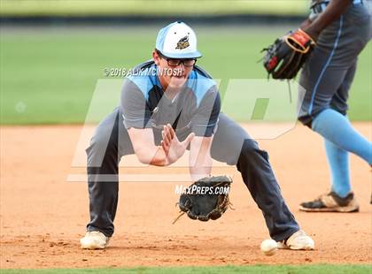 Thumbnail 1 in Murphy vs. West Columbus (NCHSAA 1A Fiinal - Game 2) photogallery.