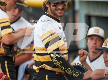Thumbnail 3 in Murphy vs. West Columbus (NCHSAA 1A Fiinal - Game 2) photogallery.