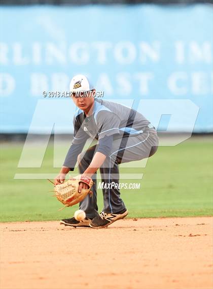 Thumbnail 1 in Murphy vs. West Columbus (NCHSAA 1A Fiinal - Game 2) photogallery.