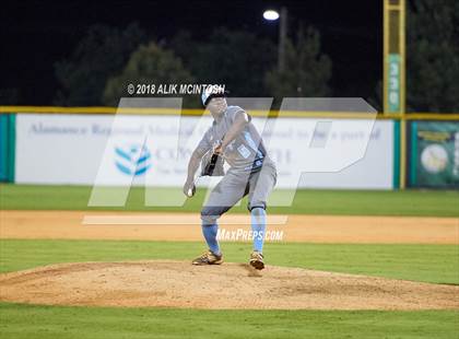 Thumbnail 3 in Murphy vs. West Columbus (NCHSAA 1A Fiinal - Game 2) photogallery.