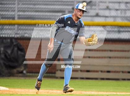 Thumbnail 1 in Murphy vs. West Columbus (NCHSAA 1A Fiinal - Game 2) photogallery.