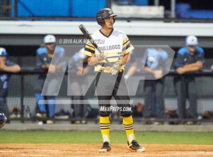 Thumbnail 1 in Murphy vs. West Columbus (NCHSAA 1A Fiinal - Game 2) photogallery.